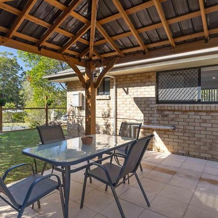 Hinterland Breakfast Deal - First Night! Beerwah Extérieur photo