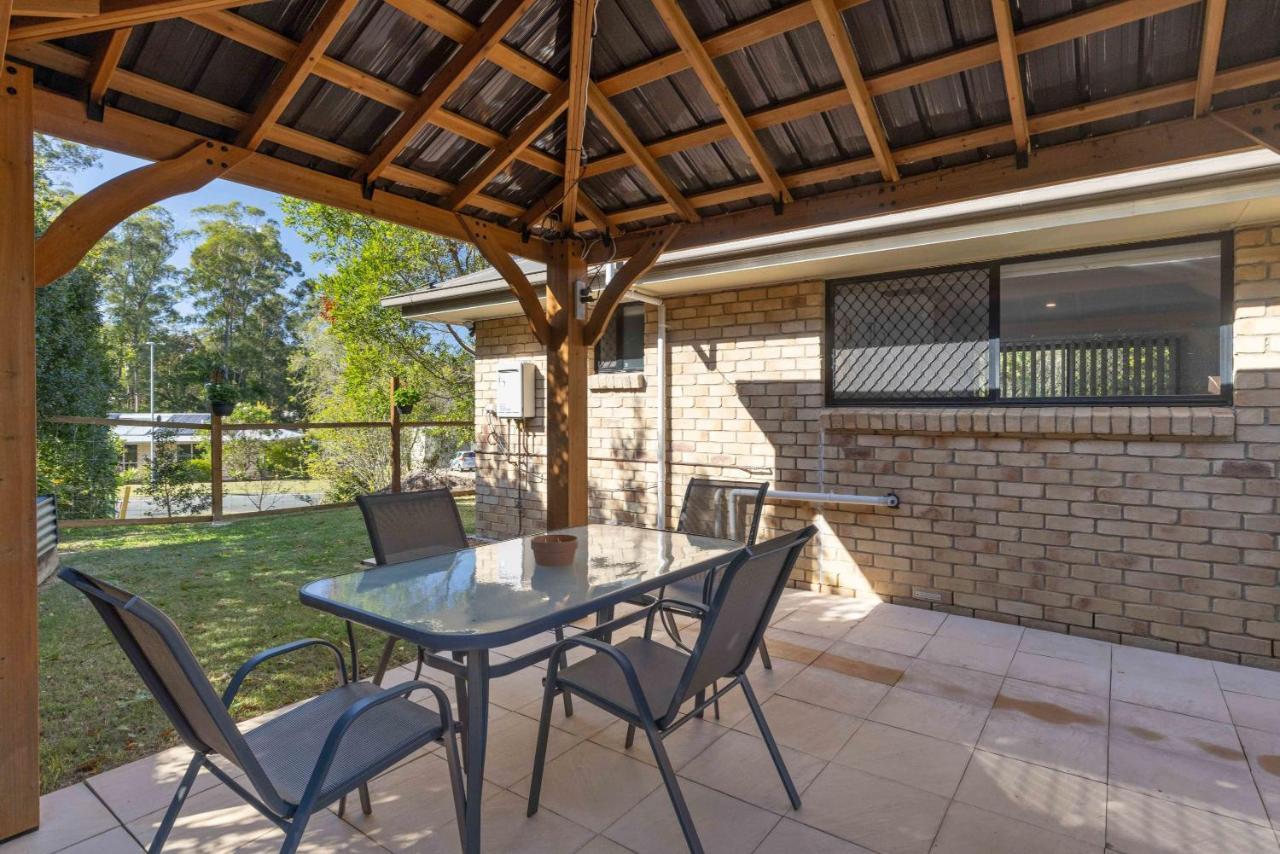 Hinterland Breakfast Deal - First Night! Beerwah Extérieur photo