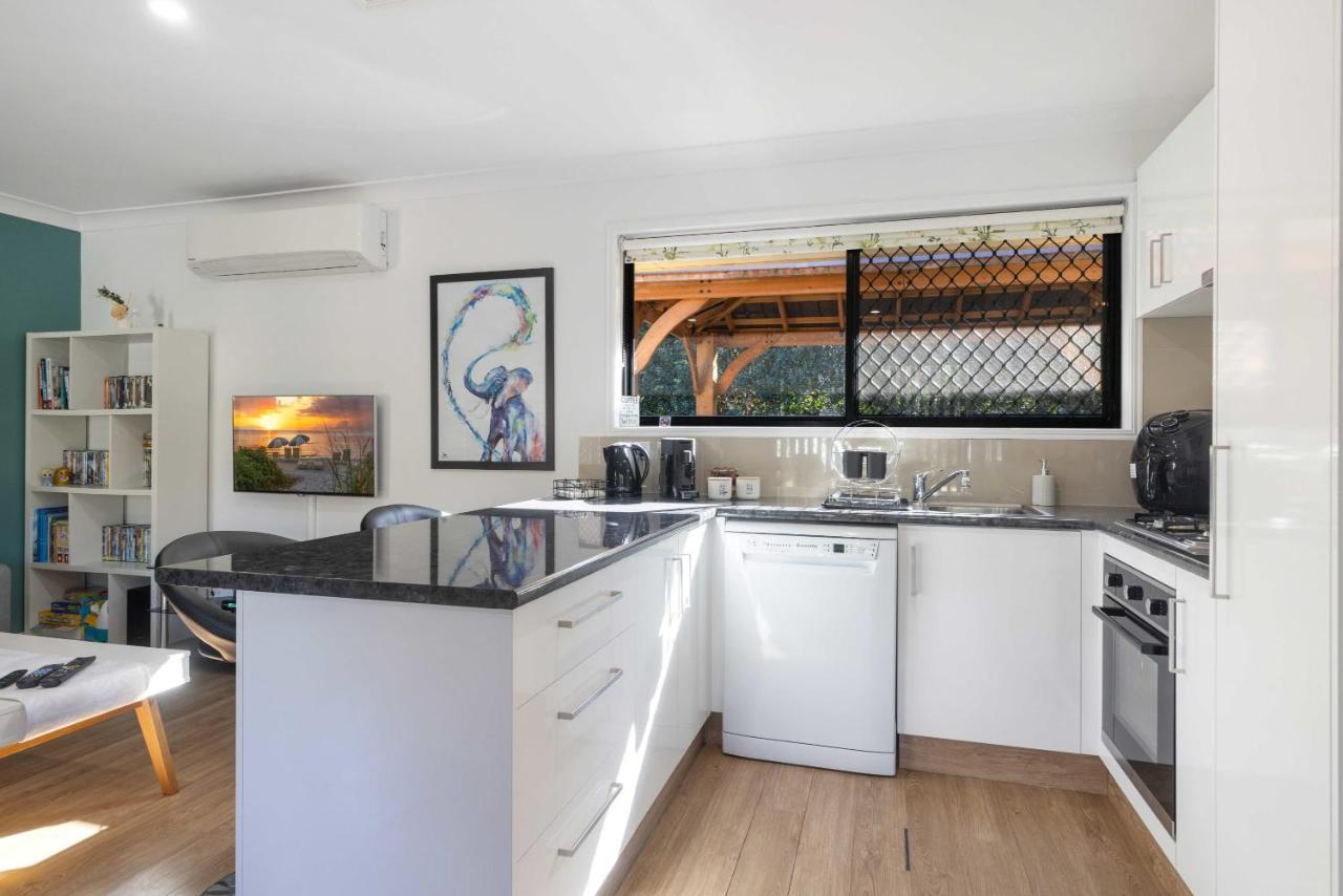 Hinterland Breakfast Deal - First Night! Beerwah Extérieur photo