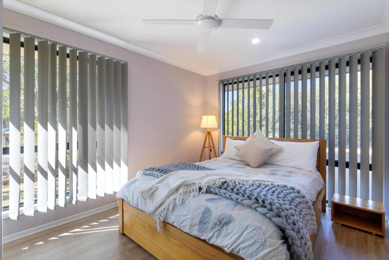 Hinterland Breakfast Deal - First Night! Beerwah Extérieur photo