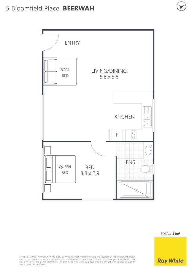 Hinterland Breakfast Deal - First Night! Beerwah Extérieur photo