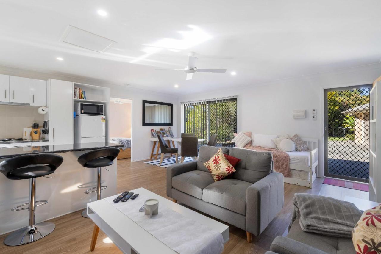 Hinterland Breakfast Deal - First Night! Beerwah Extérieur photo