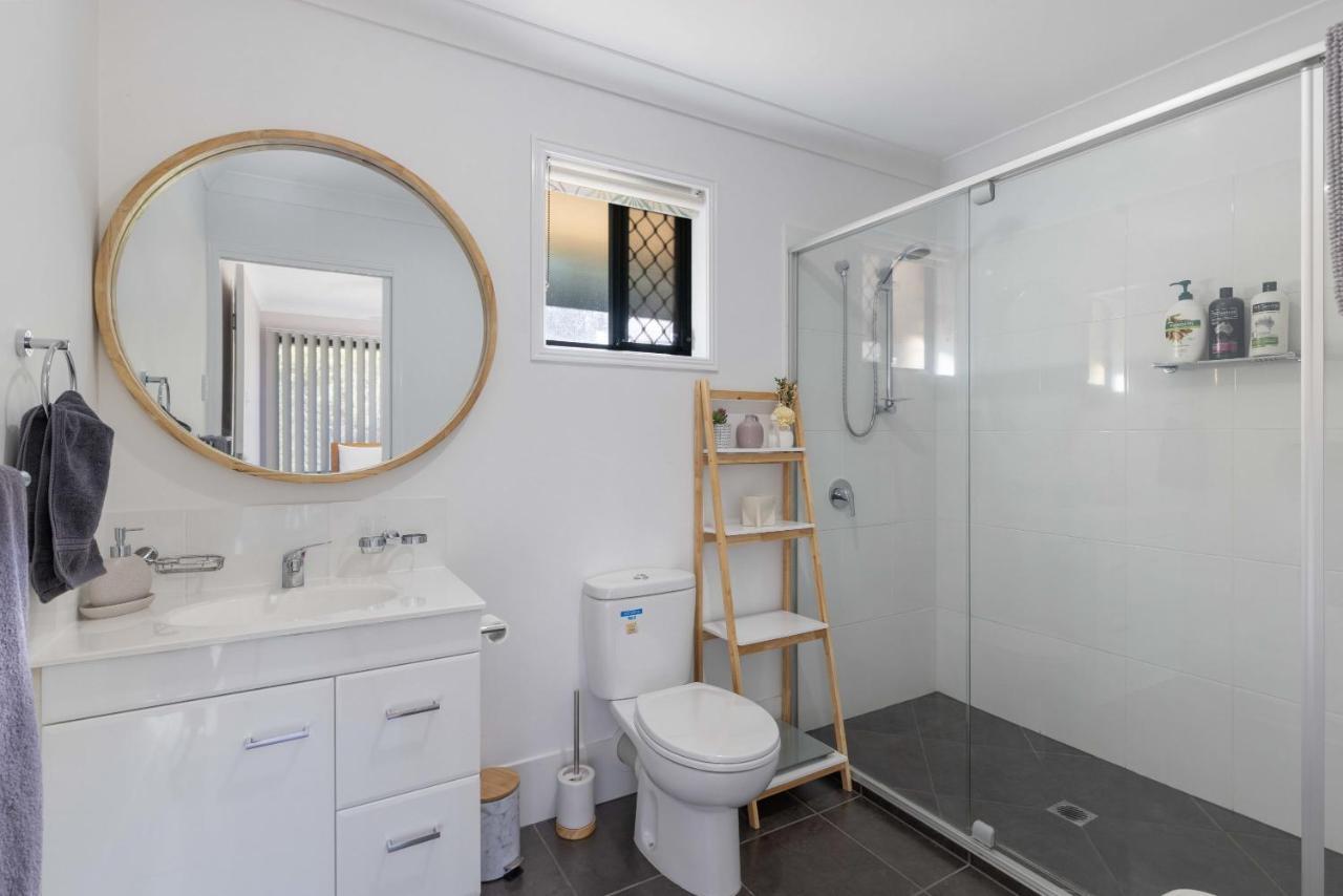 Hinterland Breakfast Deal - First Night! Beerwah Extérieur photo